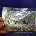 Producto popular Chunky Glitter Starlight glitter para cuerpo y uñas